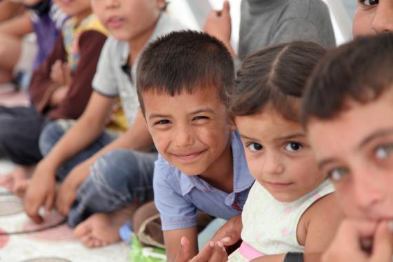 Türkiye’de çocukların maruz kaldığı hak ihlallerine ilişkin rapor yayımlandı;