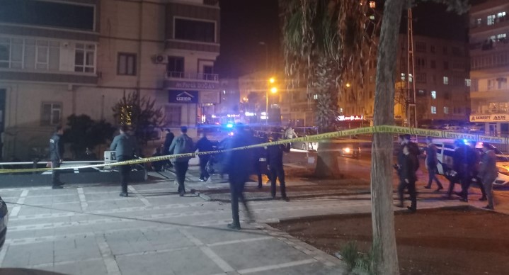 Urfa'da polisleri yaralayanlarla ilgili yeni gelişme;