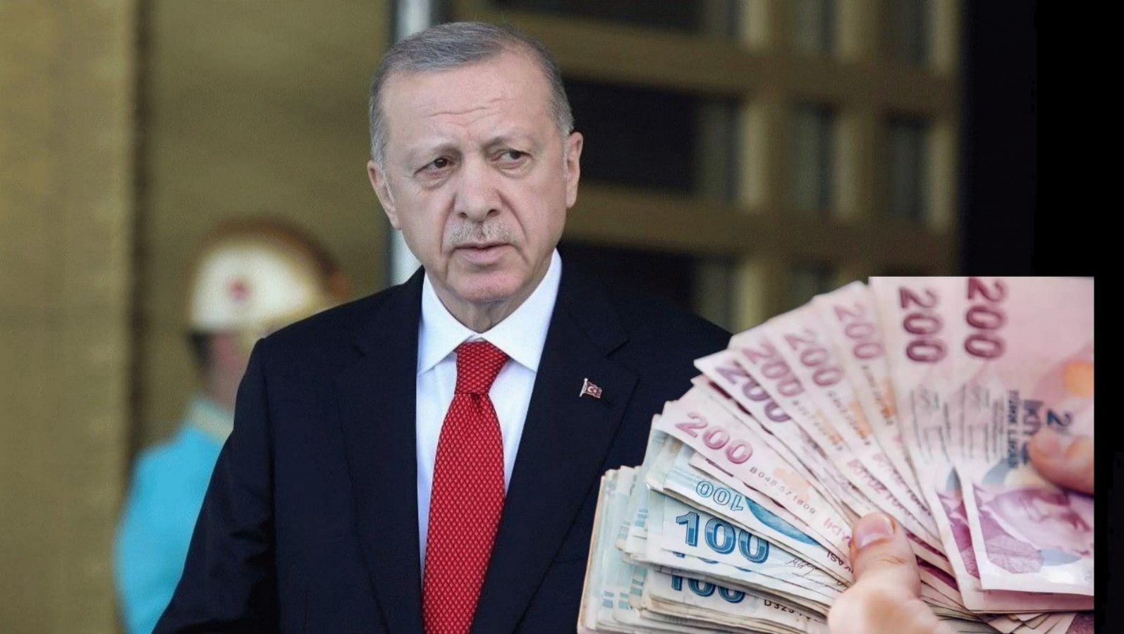 Cumhurbaşkanı Erdoğan asgari ücreti yarın açıklayacak;