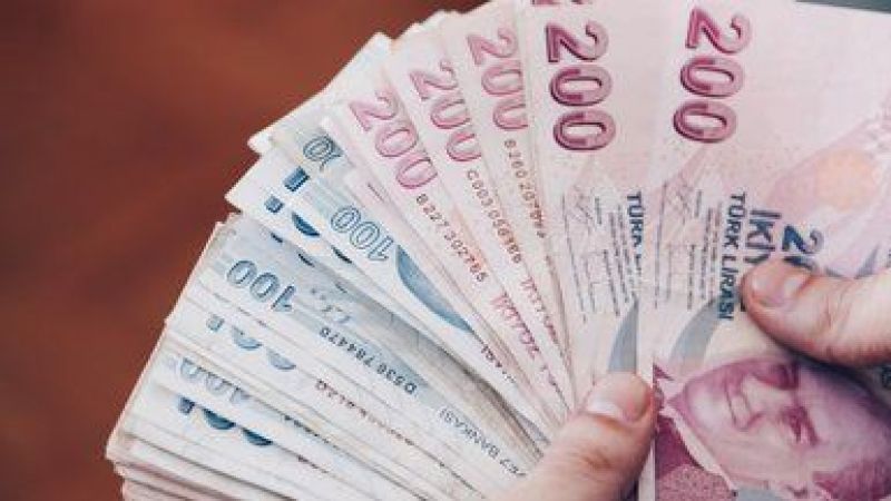 TÜRK-İŞ'ten asgari ücret açıklaması;