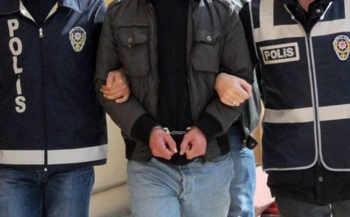 Urfa’da terör operasyonunda 4 gözaltı