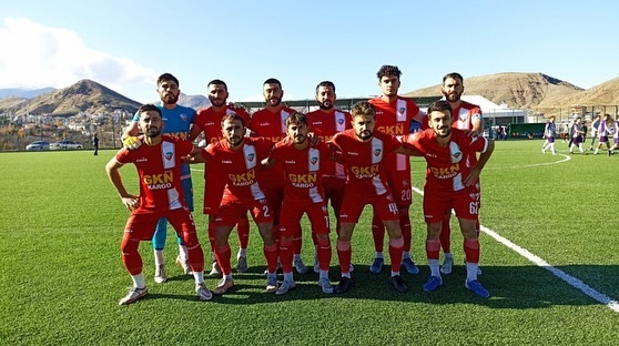 Viranşehir Belediyespor deplasmandan galibiyetle döndü
