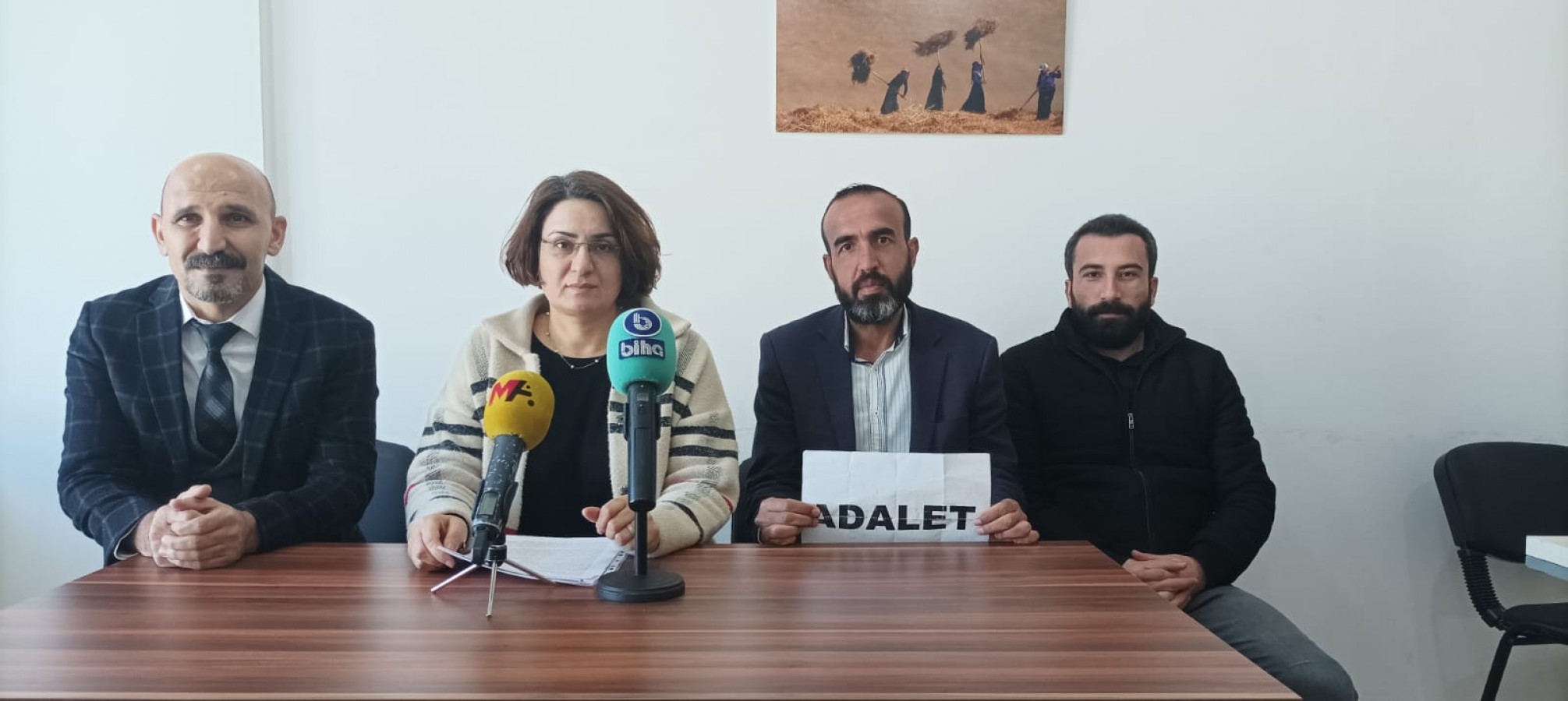 ÖHD’den Malatya’daki Emine Şenyaşar duruşmasına destek çağrısı