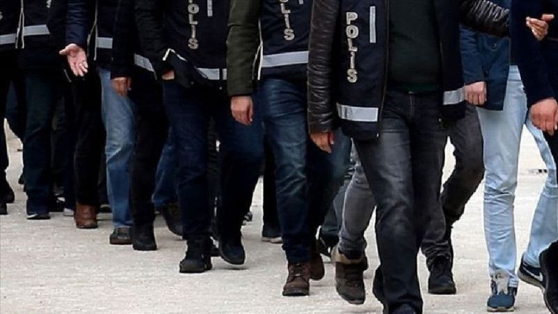 Urfa’da emniyet ekiplerinden kapsamlı çalışma! 61 gözaltı