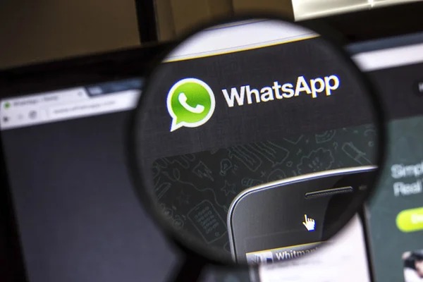 WhatsApp’a QR kodla mesaj taşıma özelliği geliyor