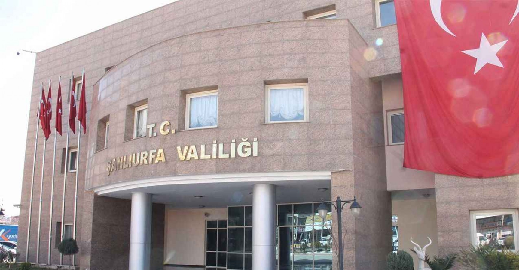 Urfa Valiliği, Malatya’daki deprem sonrası vatandaşları uyardı;