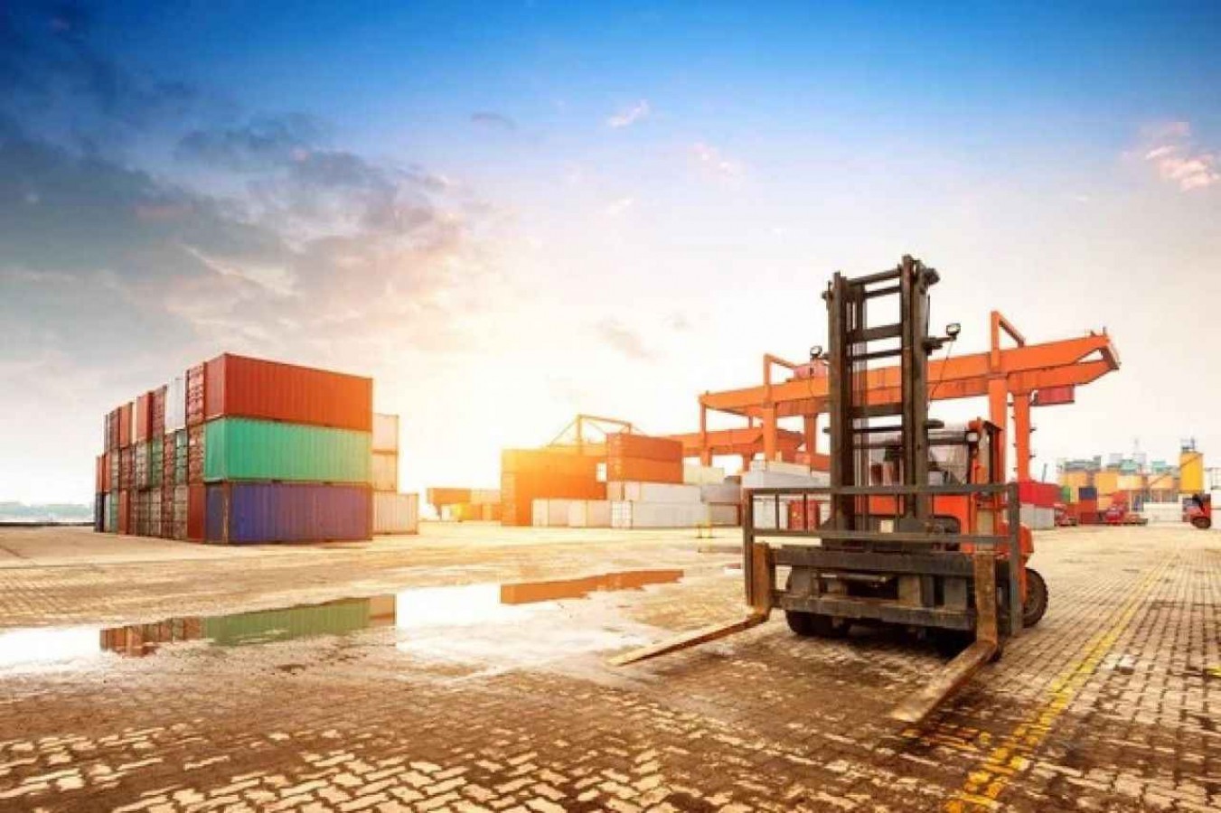 Urfa'nın ocak ayındaki ithalat ve ihracat rakamları açıklandı;
