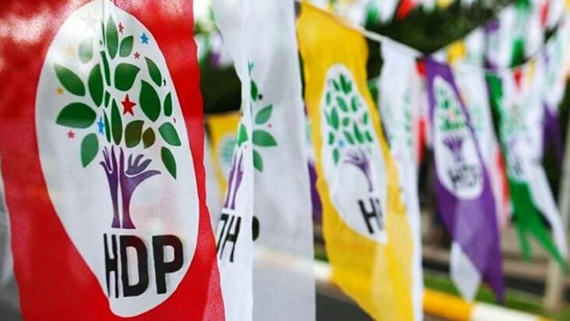 HDP’nin Urfa milletvekili aday adayları listenin güncel hali;