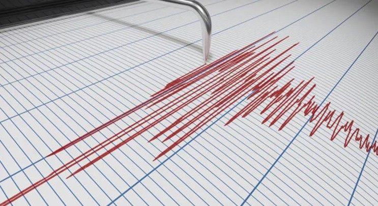 Malatya'da deprem oldu, Şanlıurfa da sallandı!;