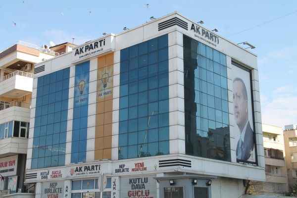 AK Parti'nin Şanlıurfa’daki milletvekili aday listesi netleşti;