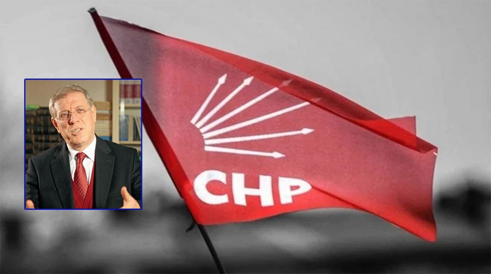 CHP’nin Urfa listesinde dikkat çeken isim;