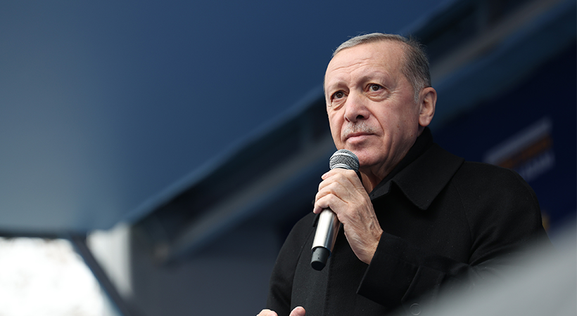 Cumhurbaşkanı Erdoğan artan kira fiyatlarına düzenleme getirileceğini duyurdu