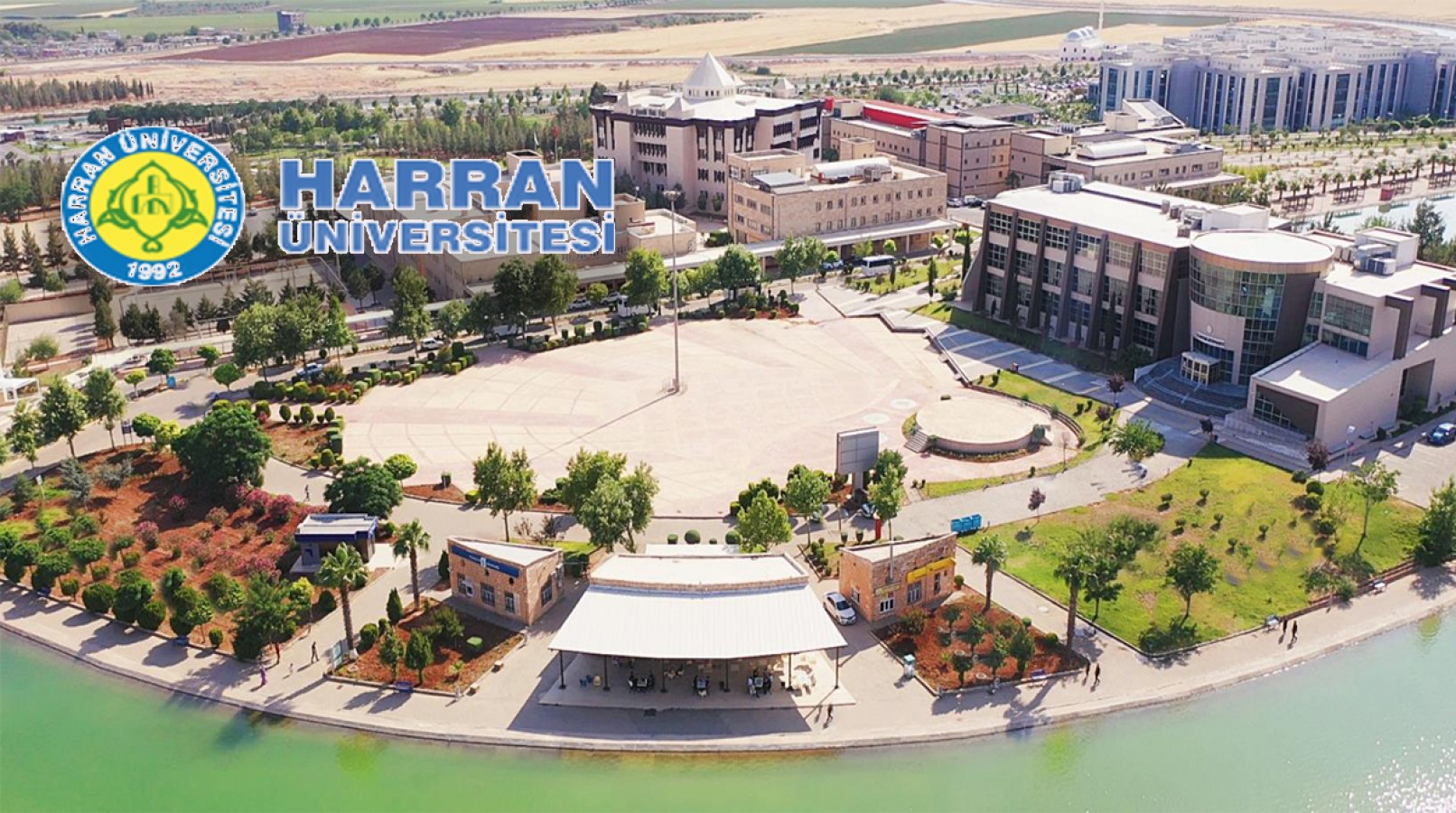 Harran Üniversitesinden uzaktan öğretim ve çevrim içi sınav kararı;