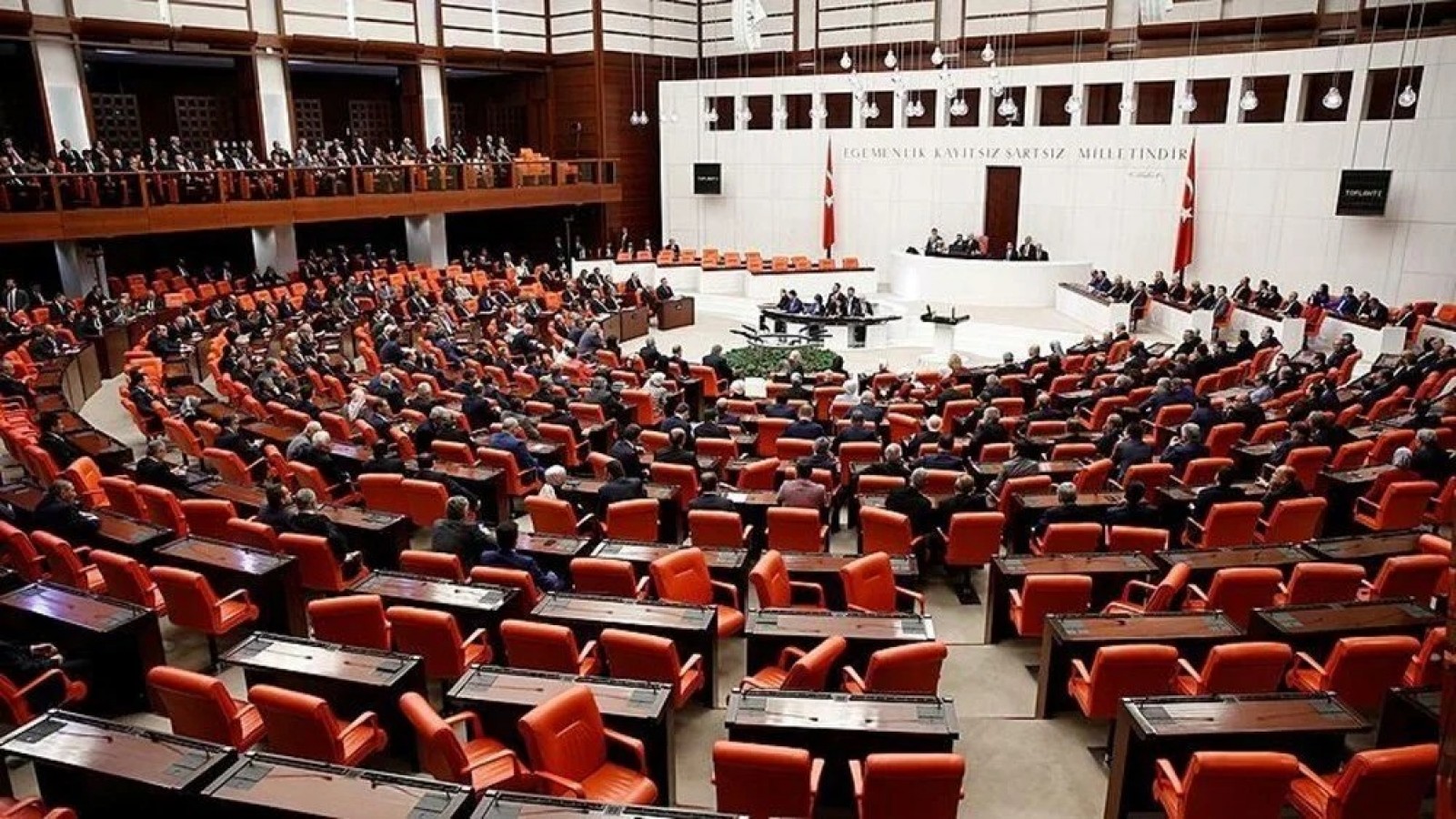 Urfa’dan mevcut 11 milletvekili liste dışında kaldı;