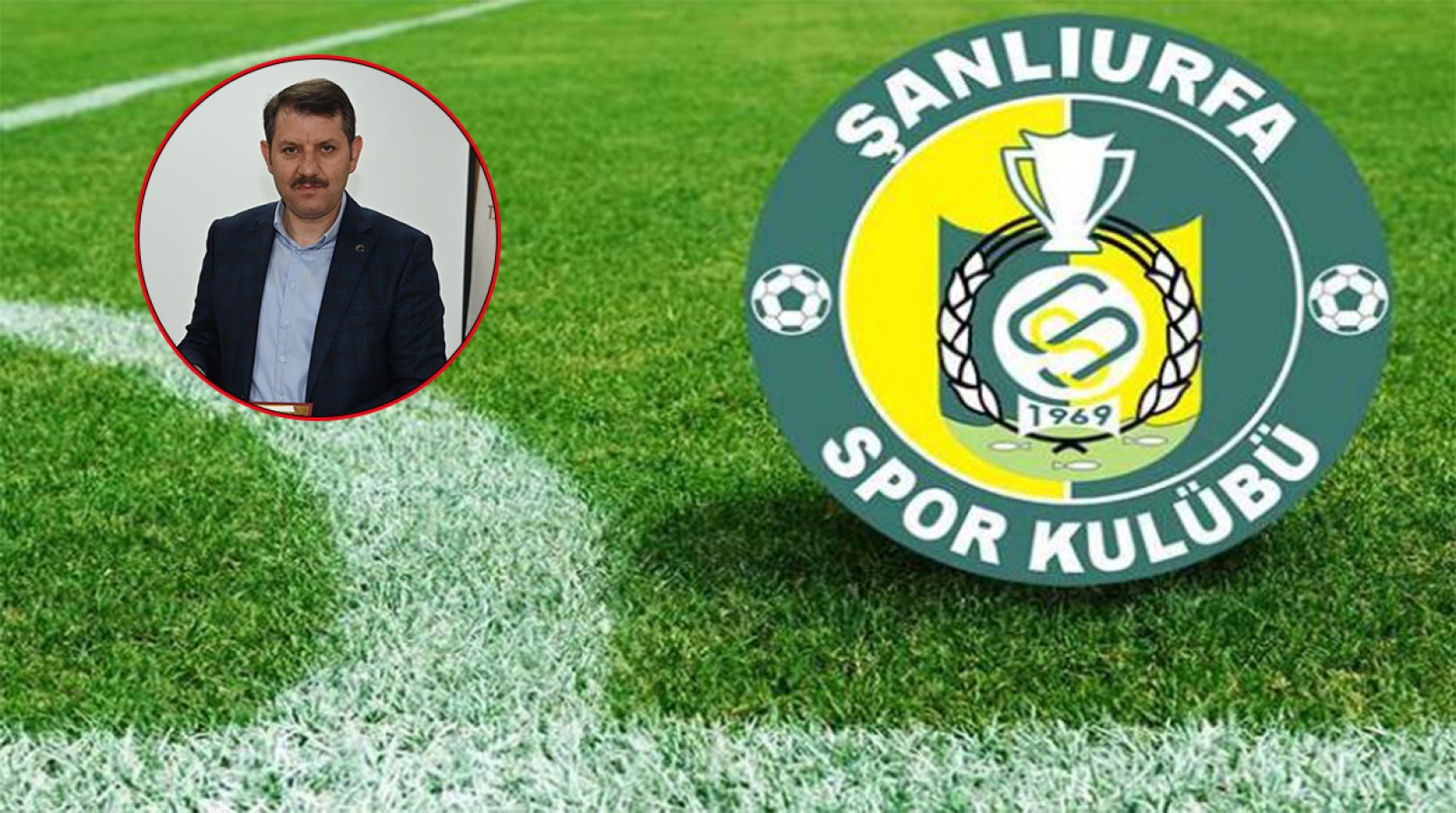 Vali Ayhan, Şanlıurfaspor'a sahip çıktı: Bu Ahmet'in Mehmet'in takımı değil