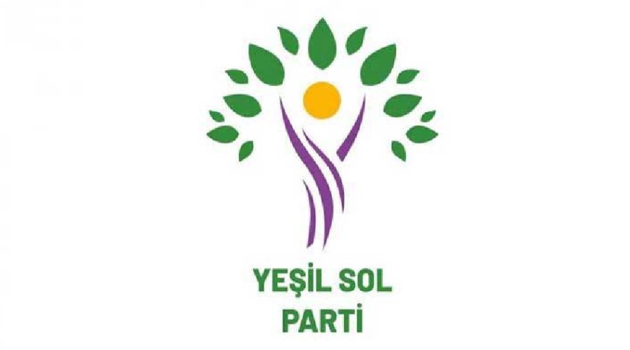 Yeşil Sol, Şanlıurfa'da 'kesin aday listesi'ni açıkladı