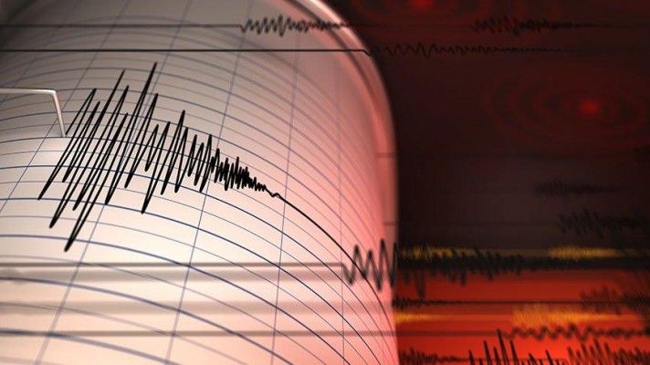 Kahramanmaraş’ta 4.2 büyüklüğünde deprem;