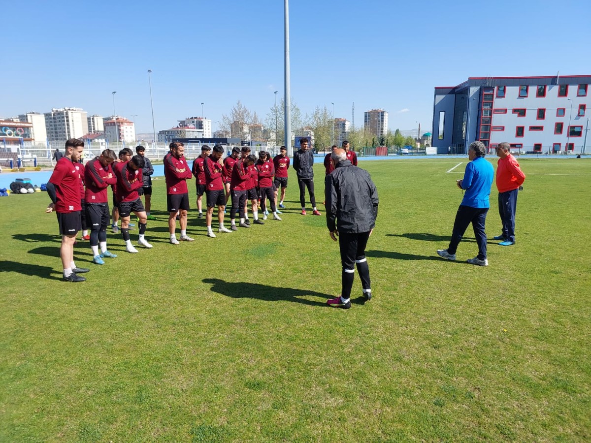 Viranşehir Belediyespor’da hedef 3. lig