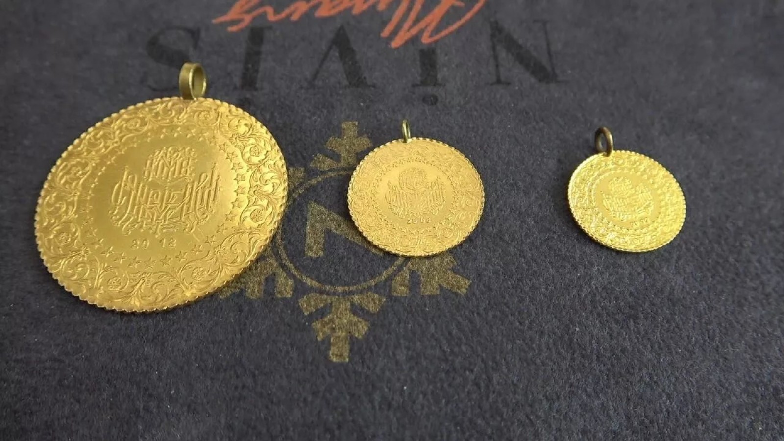 Altının gram fiyatı 1500 lira sınırında