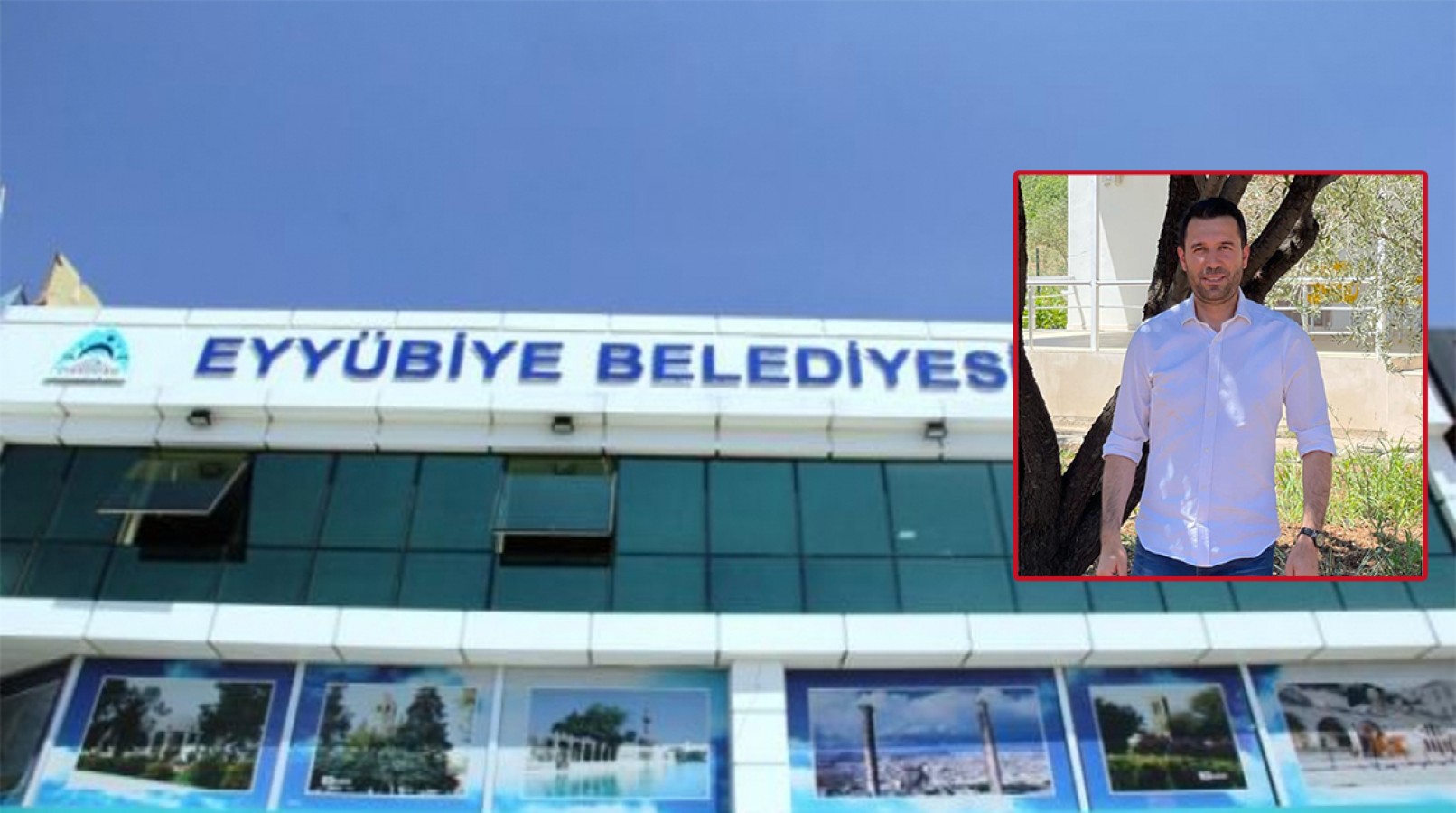 Eyyübiye Belediyesinin genç mühendisi Niğde'de kazada hayatını kaybetti;