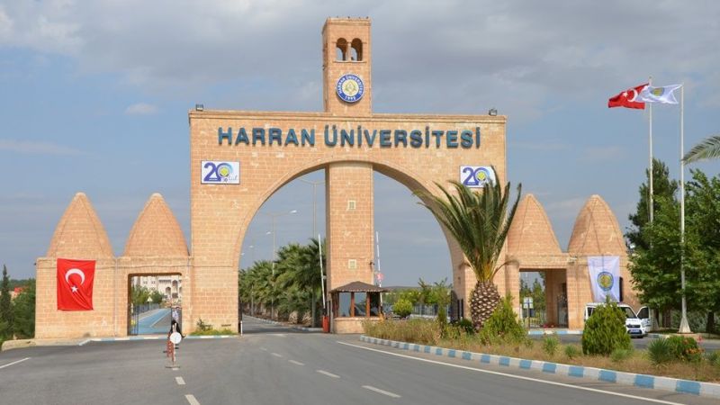 Harran Üniversitesi öğretim üyesi alacak!