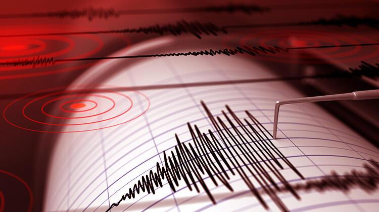 Urfa’da bir deprem daha meydana geldi
