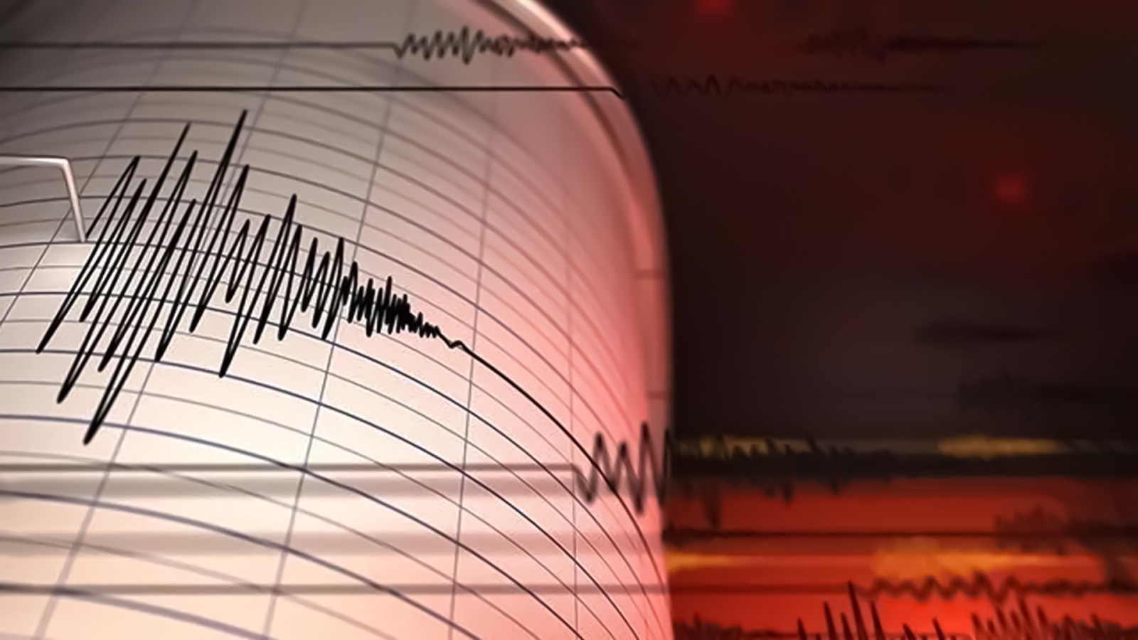 Urfa’da sabaha karşı küçük ölçekli deprem!