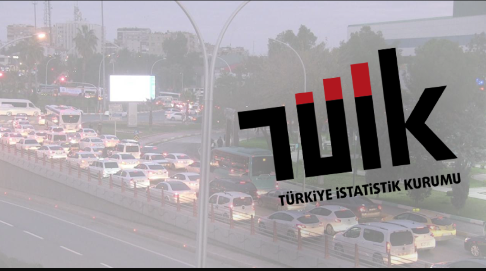 Urfa’da trafiğe kayıtlı araç sayısı arttı;
