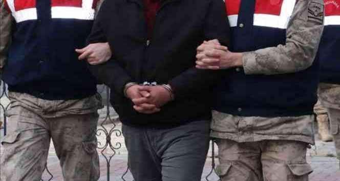 Urfa'daki operasyonda PKK/KCK şüphelisi gözaltına alındı