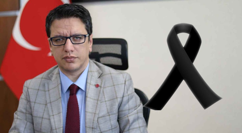 Halfeti Belediye Başkanı Albayrak'ın  yeğeni kazada hayatını kaybetti.;