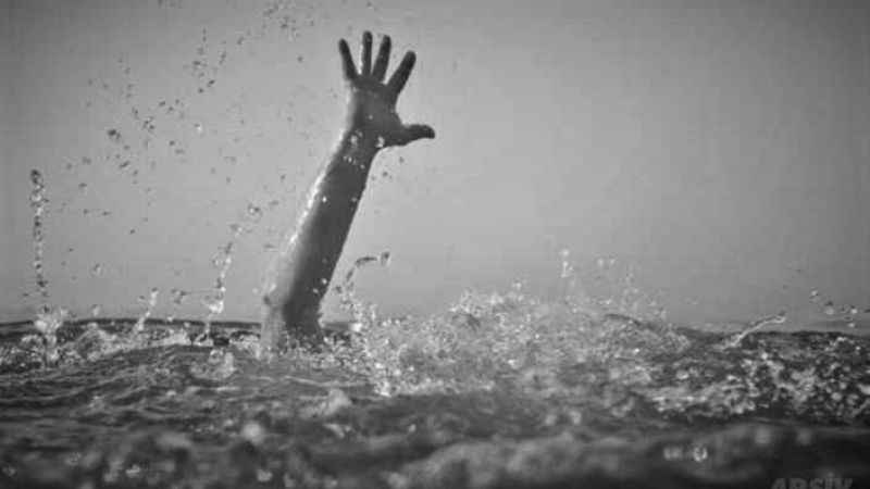 Urfa'da bir genç girdiği nehirde boğularak öldü