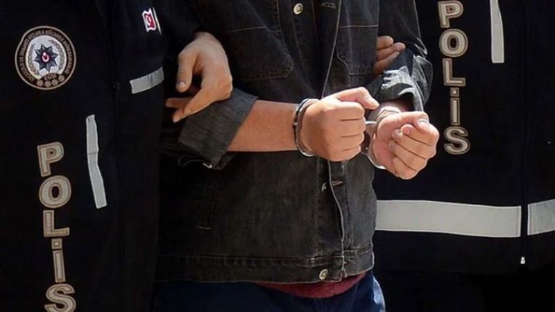 Urfa'daki uyuşturucu operasyonunda 3 kişi gözaltına alındı;